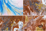 Beautiful Background Bonanza - Just $100