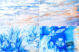 Beautiful Background Bonanza - Just $100