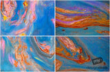 Beautiful Background Bonanza - Just $100