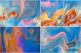 Beautiful Background Bonanza - Just $100