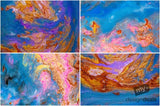 Beautiful Background Bonanza - Just $100