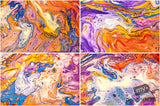 Beautiful Background Bonanza