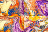 Beautiful Background Bonanza