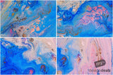 Beautiful Background Bonanza