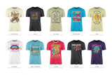 Street Style Tshirt Designs