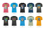 Street Style Tshirt Designs
