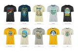 Street Style Tshirt Designs