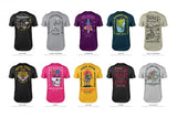 Street Style Tshirt Designs