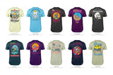 Street Style Tshirt Designs