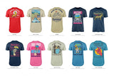Street Style Tshirt Designs
