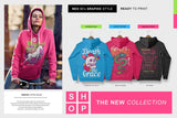 Street Style Tshirt Designs