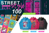 Street Style Tshirt Designs