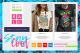 Street Style Tshirt Designs