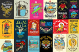 Street Style Tshirt Designs