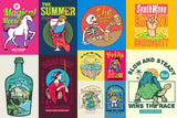 Street Style Tshirt Designs